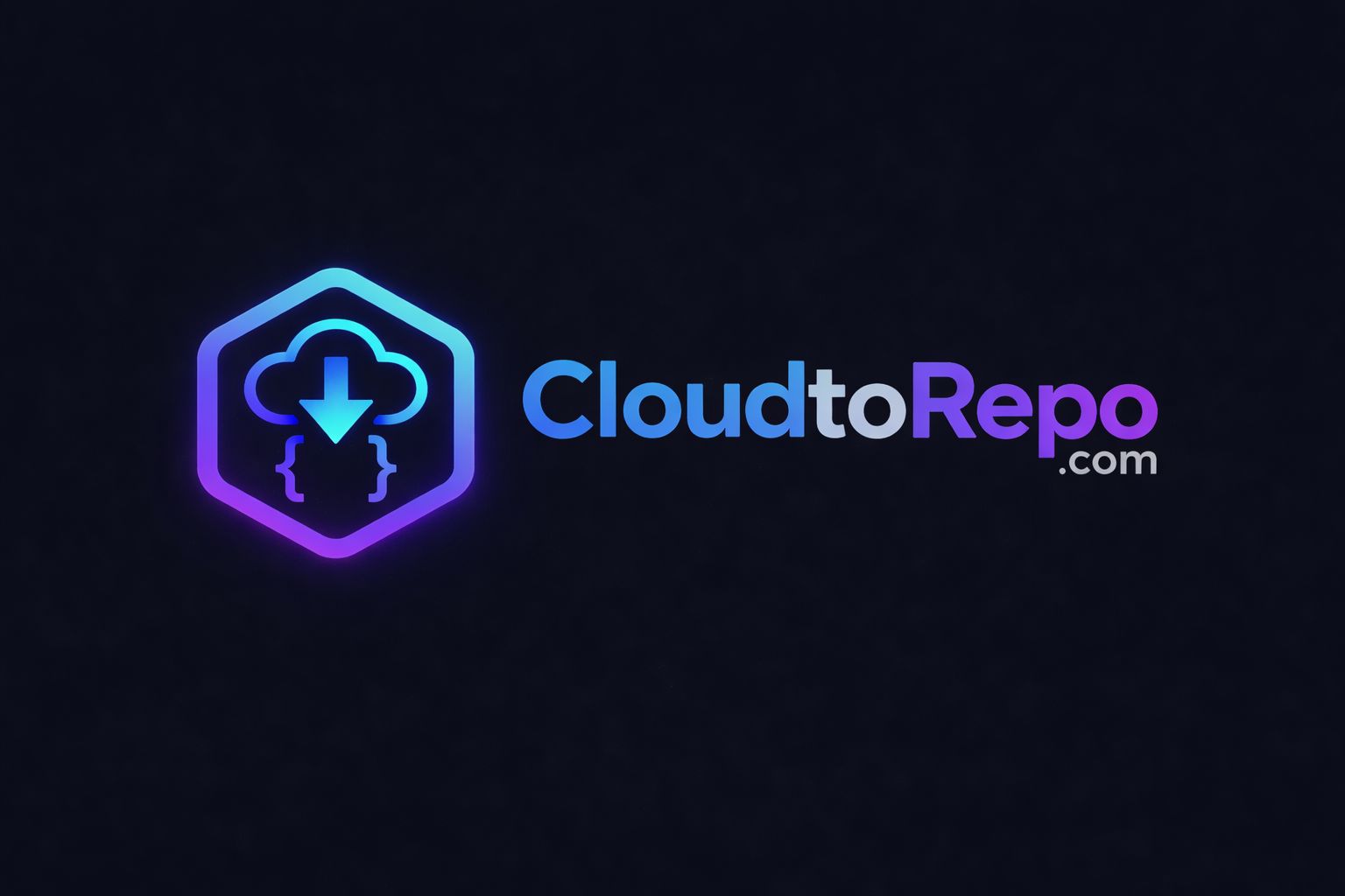 CloudtoRepo